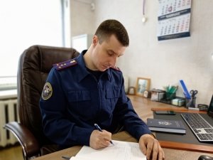 Председателю СК России будет представлен доклад о ходе расследования уголовного дела по факту дорожно-транспортного происшествия в Московской области