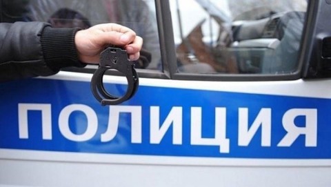 В Одинцовском округе сотрудники полиции раскрыли кражу