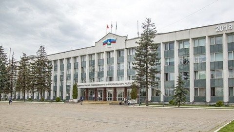 Жителям Одинцовского округа предлагают пройти обучение в рамках федерального проекта «Содействие занятости»